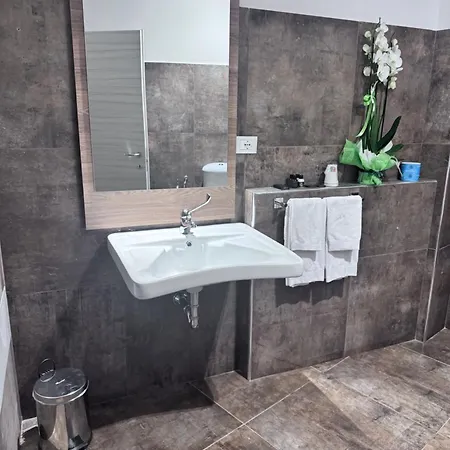 La Magione Hotell Poggibonsi