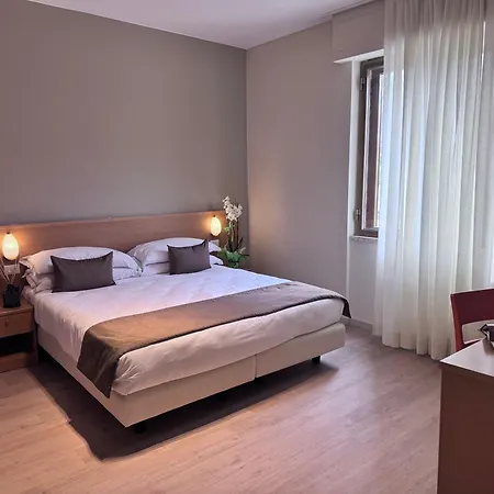 La Magione Poggibonsi