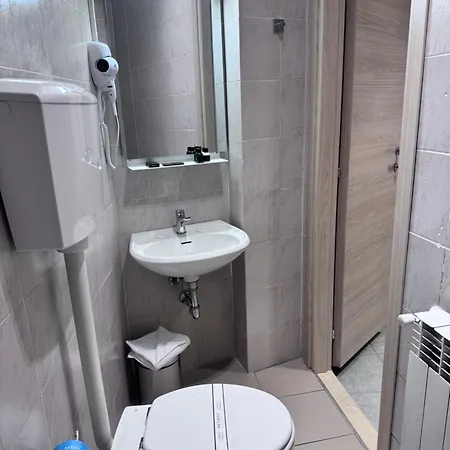 La Magione Hotel Poggibonsi