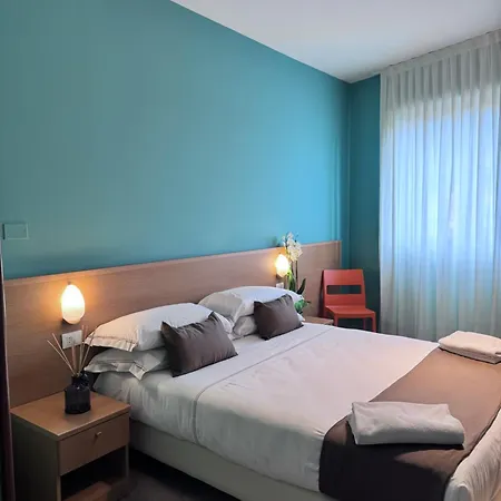 Hotell La Magione 4*