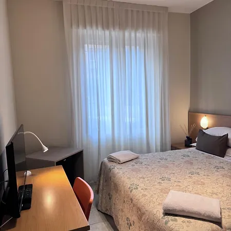 Hotel La Magione