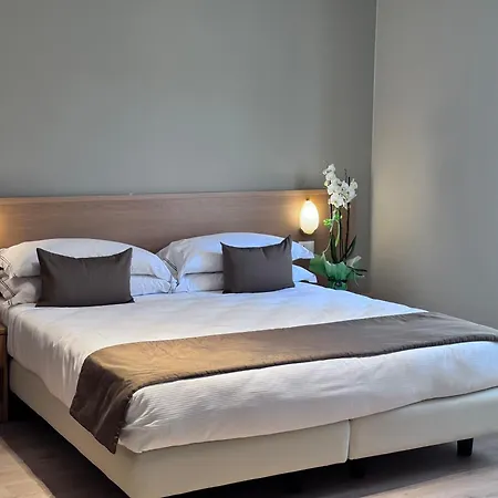 Hotel La Magione 4*
