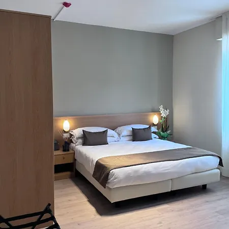 Hotel La Magione 4*