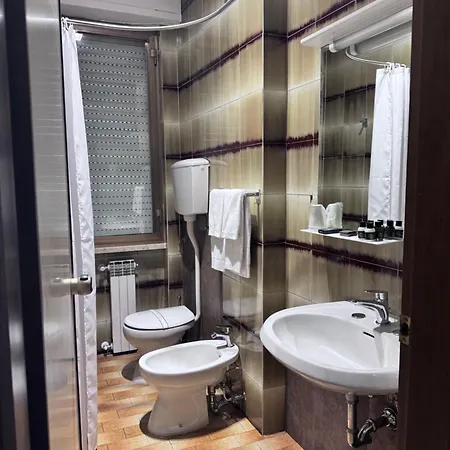 Hotel La Magione 4*