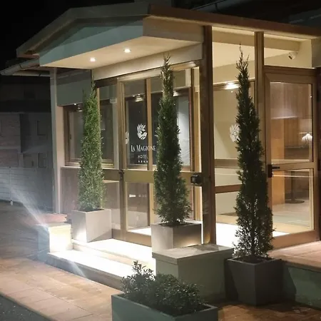 La Magione Hotel 4*