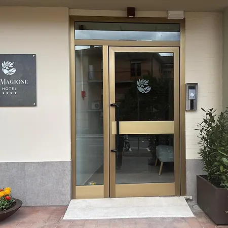 La Magione Poggibonsi