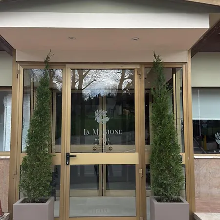 La Magione Hotel