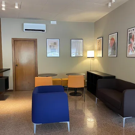 La Magione Hotell 4*