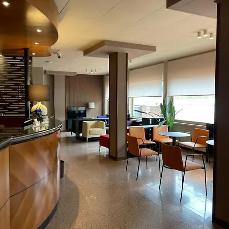 Hotell La Magione 4*