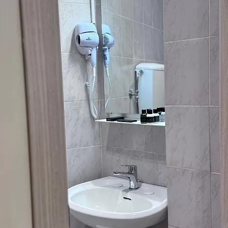 Hotell La Magione 4*