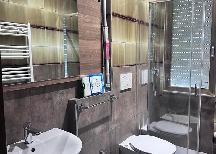 La Magione ホテル ポッジボンシ