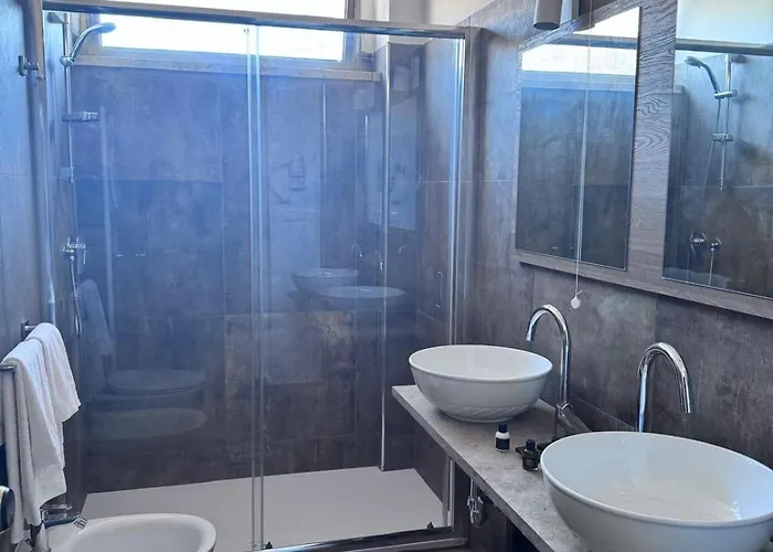 La Magione ホテル