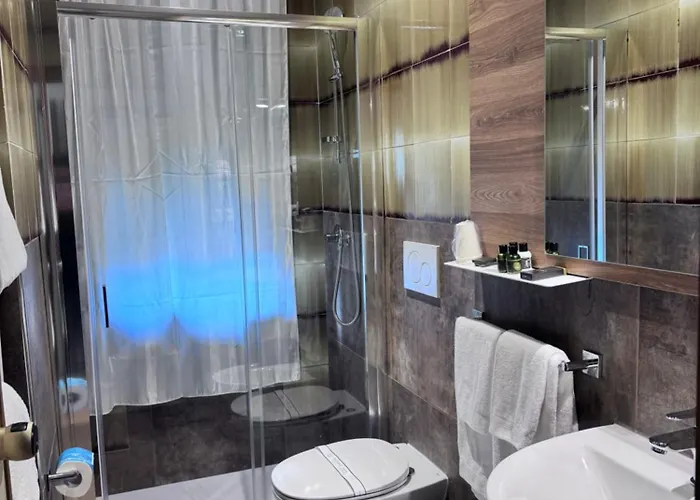 La Magione 4* ポッジボンシ