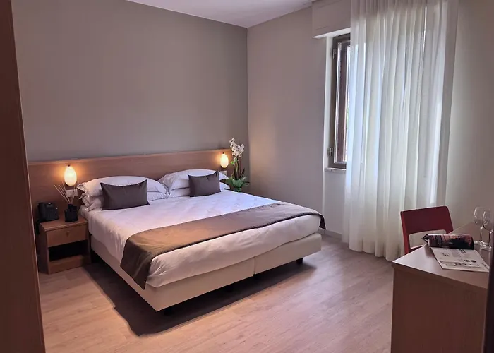 La Magione ポッジボンシ