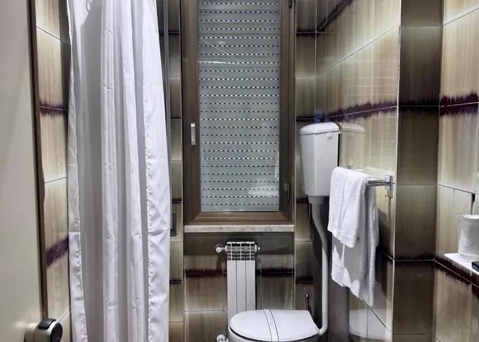 ホテル La Magione