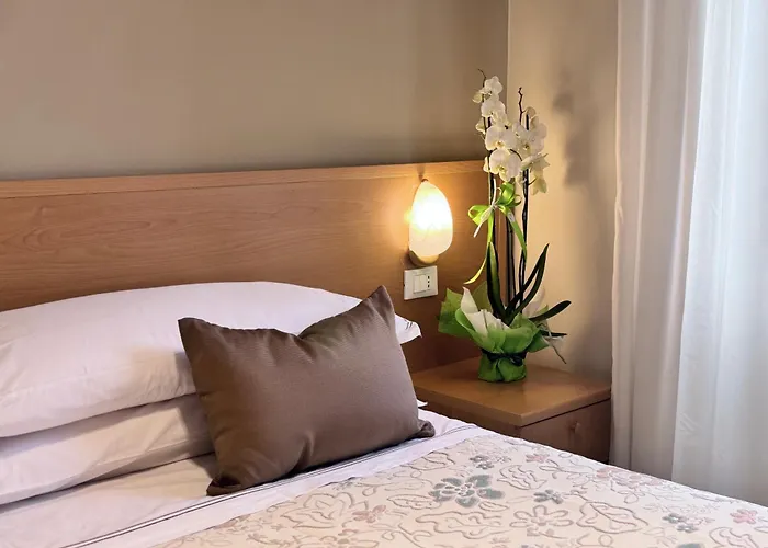 La Magione ホテル ポッジボンシ