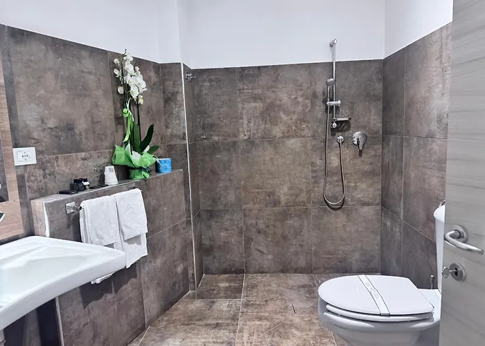 La Magione 4* ポッジボンシ