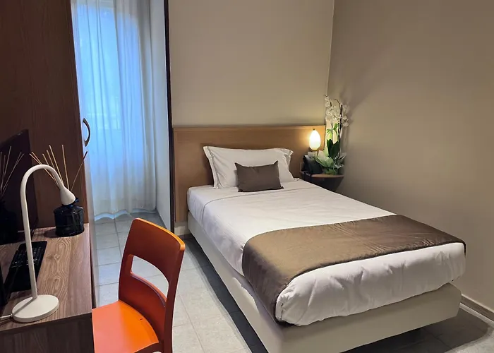 La Magione 4* ポッジボンシ