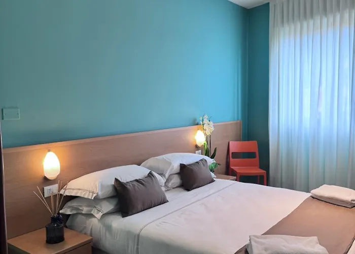 ホテル La Magione 4*