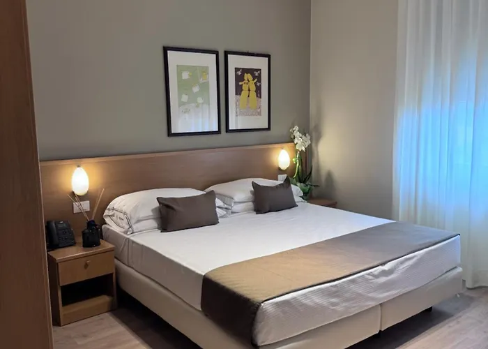 La Magione ホテル 4*