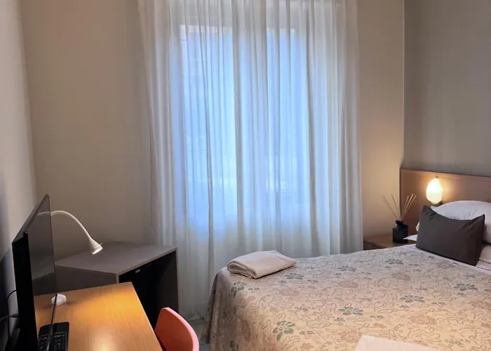 ホテル La Magione