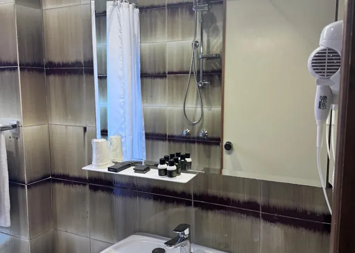 ホテル La Magione 4*