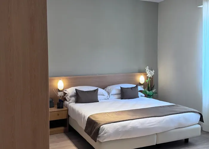 ホテル La Magione 4*