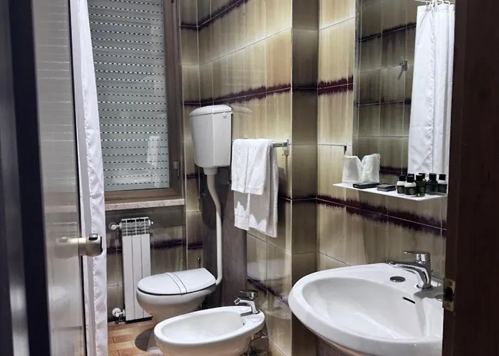 ホテル La Magione 4*