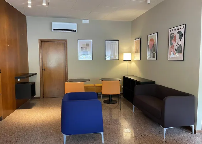 La Magione ホテル 4*