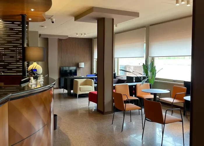 ホテル La Magione 4*