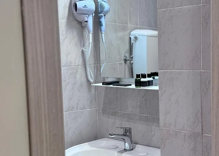 ホテル La Magione 4*