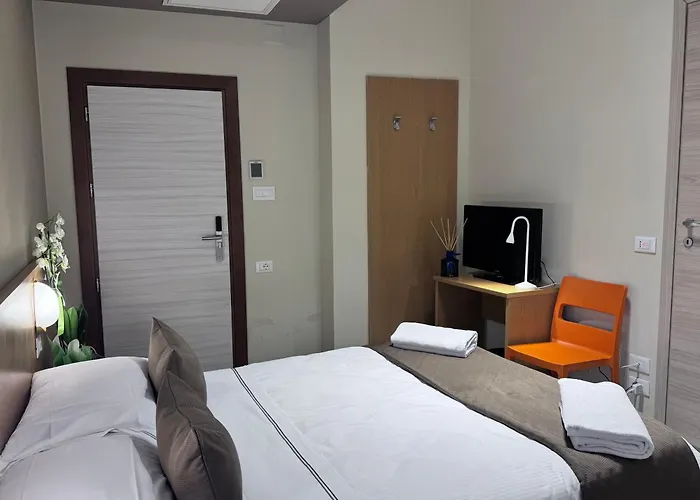 La Magione 4* ポッジボンシ